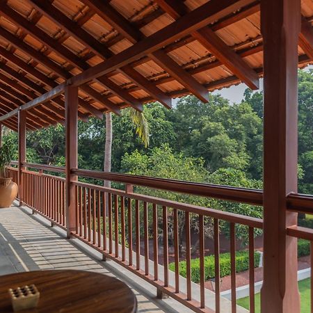 Rambha Palace By Hidden India Exteriér fotografie