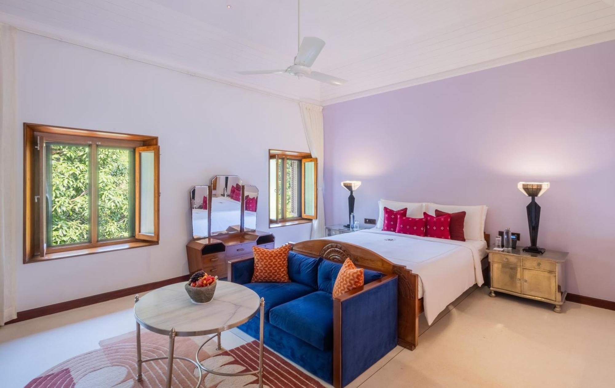 Rambha Palace By Hidden India Exteriér fotografie