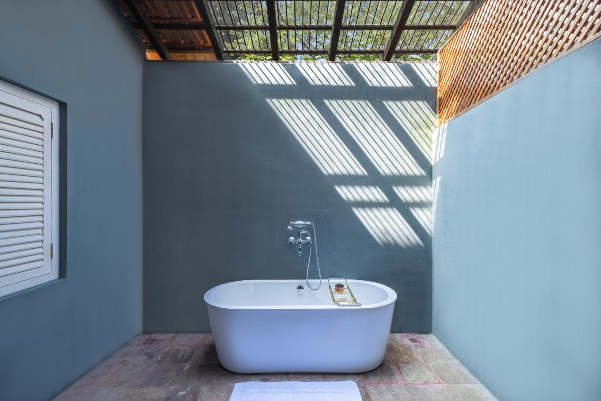 Rambha Palace By Hidden India Exteriér fotografie