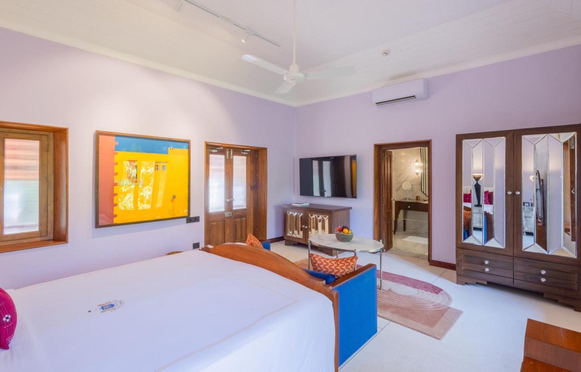 Rambha Palace By Hidden India Exteriér fotografie